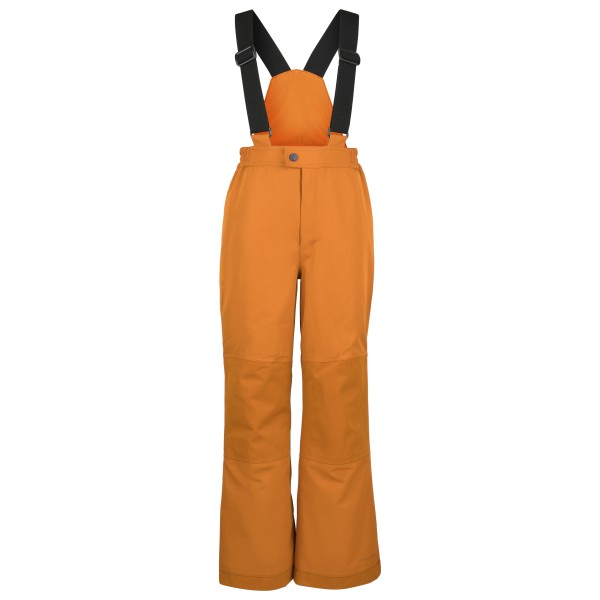 Vaude - Kid's Snow Cup Pants III - Skihose Gr 92 braun Vaude - Kid's Snow Cup Pants III - Skihose Gr 92 braun von Vaude