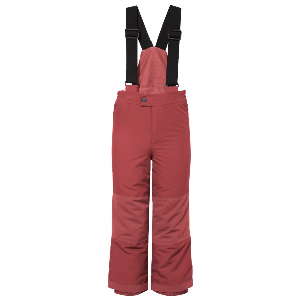 Vaude - Kid's Snow Cup Pants III - Skihose Gr 92 rot Vaude - Kid's Snow Cup Pants III - Skihose Gr 92 rot von Vaude