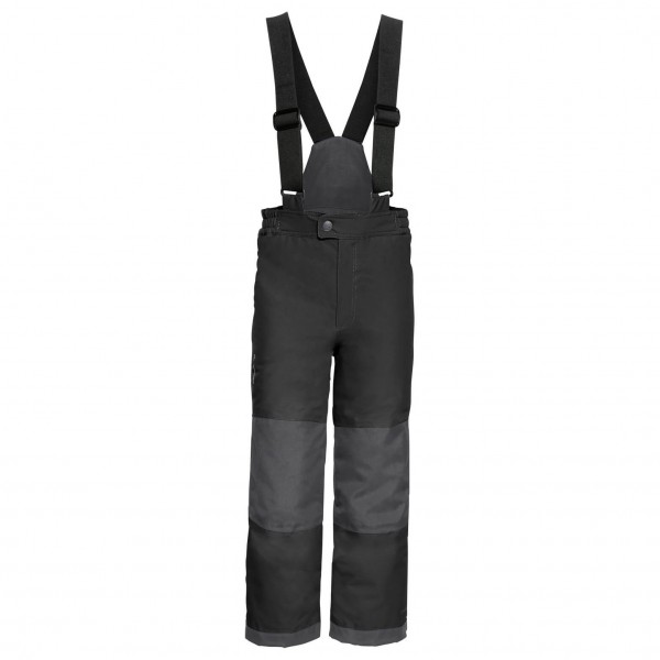 Vaude - Kid's Snow Cup Pants III - Skihose Gr 92 schwarz Vaude - Kid's Snow Cup Pants III - Skihose Gr 92 schwarz von Vaude