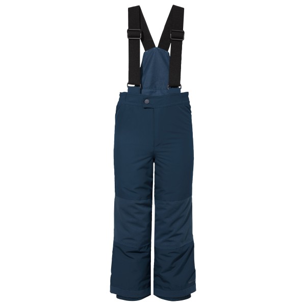 Vaude - Kid's Snow Cup Pants III - Skihose Gr 98 blau Vaude - Kid's Snow Cup Pants III - Skihose Gr 98 blau von Vaude