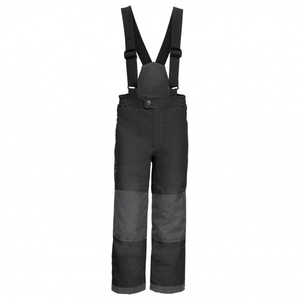 Vaude - Kid's Snow Cup Pants III - Skihose Gr 98 schwarz von Vaude