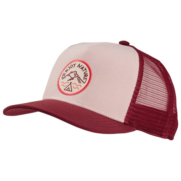 Vaude - Kid's Vaude Cap II - Cap Gr One Size rosa Vaude - Kid's Vaude Cap II - Cap Gr One Size rosa von Vaude
