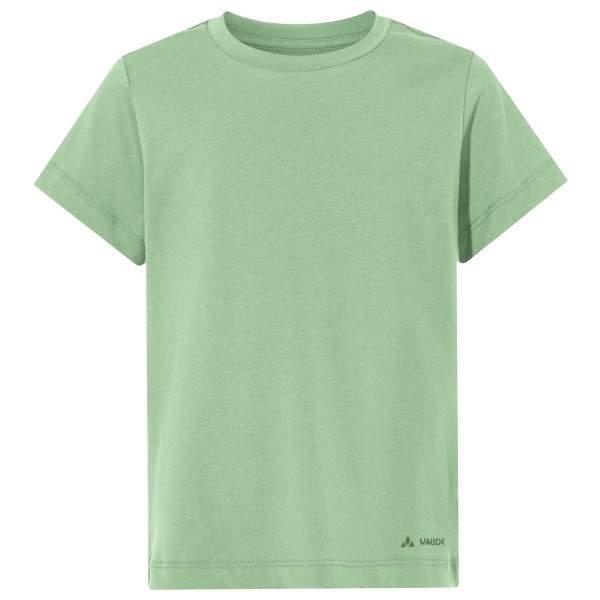 Vaude - Kid's Vaude T-Shirt - T-Shirt Gr 158/164 grün Vaude - Kid's Vaude T-Shirt - T-Shirt Gr 158/164 grün von Vaude