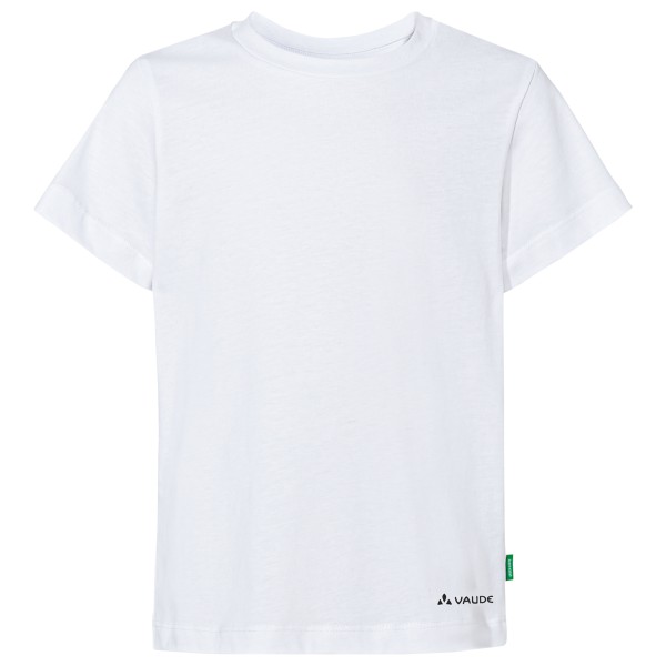 Vaude - Kid's Vaude T-Shirt - T-Shirt Gr 98 weiß Vaude - Kid's Vaude T-Shirt - T-Shirt Gr 98 weiß von Vaude