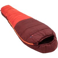 Vaude Kinder Alpli Adjust 400 II Syn Schlafsack Vaude Kinder Alpli Adjust 400 II Syn Schlafsack von Vaude