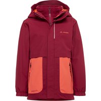 Vaude Kinder Campfire 3in1 Jacke Vaude Kinder Campfire 3in1 Jacke von Vaude