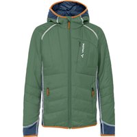 Vaude Kinder Capacida Hybrid Jacke von Vaude