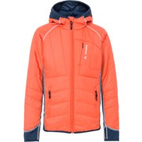 Vaude Kinder Capacida Hybrid Jacke Vaude Kinder Capacida Hybrid Jacke von Vaude