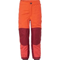 Vaude Kinder Caprea Antimos Hose von Vaude