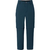 Vaude Kinder Detective Stretch Zo II Hose von Vaude