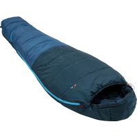 Vaude Kinder Kobel Adjust 500 II Syn Schlafsack Vaude Kinder Kobel Adjust 500 II Syn Schlafsack von Vaude
