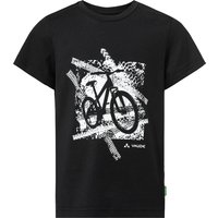 Vaude Kinder Lezza T-Shirt Vaude Kinder Lezza T-Shirt von Vaude