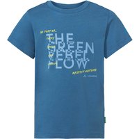 Vaude Kinder Lezza T-Shirt Vaude Kinder Lezza T-Shirt von Vaude