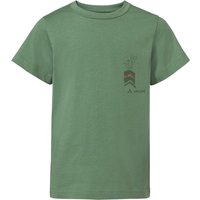 Vaude Kinder Lezza T-Shirt Vaude Kinder Lezza T-Shirt von Vaude