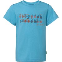 Vaude Kinder Lezza T-Shirt Vaude Kinder Lezza T-Shirt von Vaude