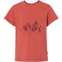 Vaude Kinder Lezza T-Shirt Vaude Kinder Lezza T-Shirt von Vaude