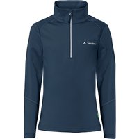 Vaude Kinder Livigno Half Zip Pullover von Vaude