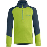 Vaude Kinder Livigno Half Zip Pullover Vaude Kinder Livigno Half Zip Pullover von Vaude