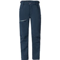 Vaude Kinder Qimsa Softshell Hose Vaude Kinder Qimsa Softshell Hose von Vaude