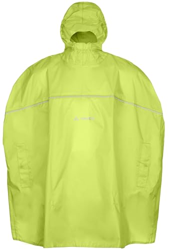 VAUDE Kids Grody Poncho von VAUDE