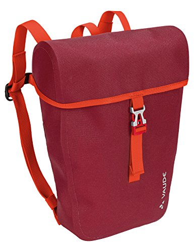 VAUDE Kinder Rucksaecke Schneck, darkred, 32 x 24 x 11 cm, 123352020 VAUDE Kinder Rucksaecke Schneck, darkred, 32 x 24 x 11 cm, 123352020 von VAUDE