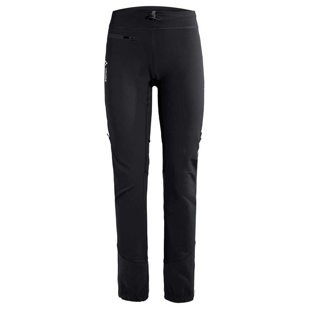 Vaude Larice Light Ii Pants Schwarz 38 Frau Vaude Larice Light Ii Pants Schwarz 38 Frau von Vaude