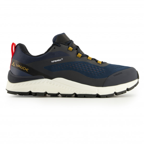Vaude - Lavik Eco STX - Multisportschuhe Gr 8 blau Vaude - Lavik Eco STX - Multisportschuhe Gr 8 blau von Vaude