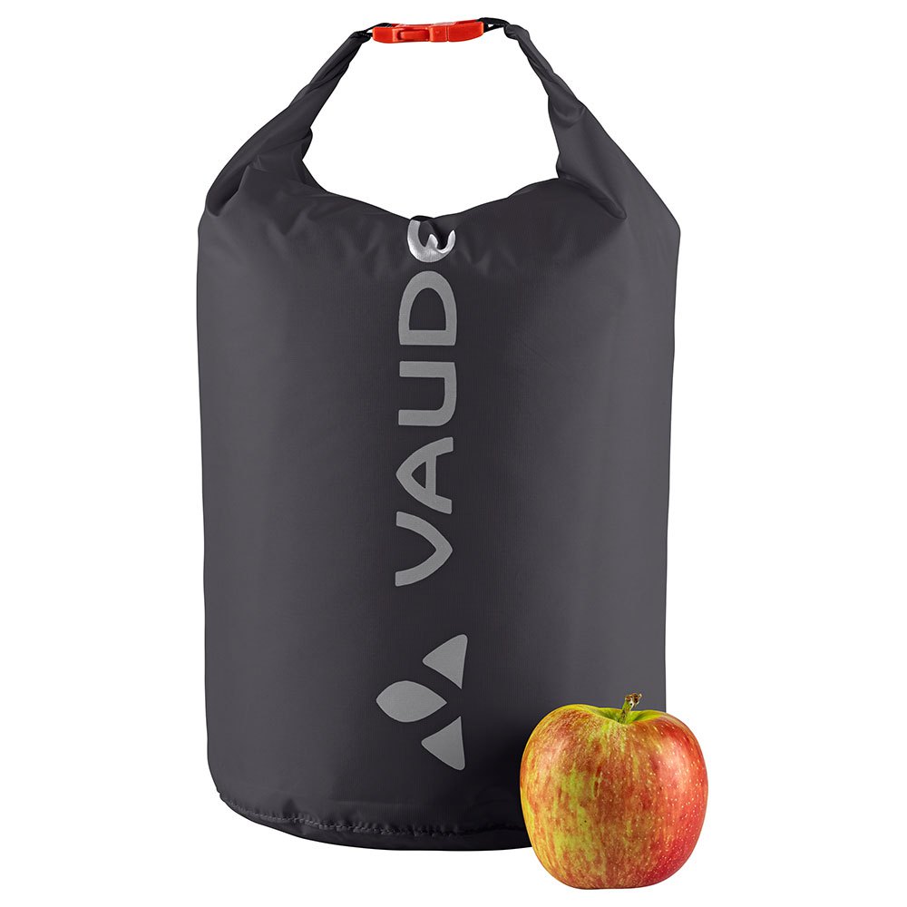 Vaude Light 8l Dry Sack Schwarz von Vaude