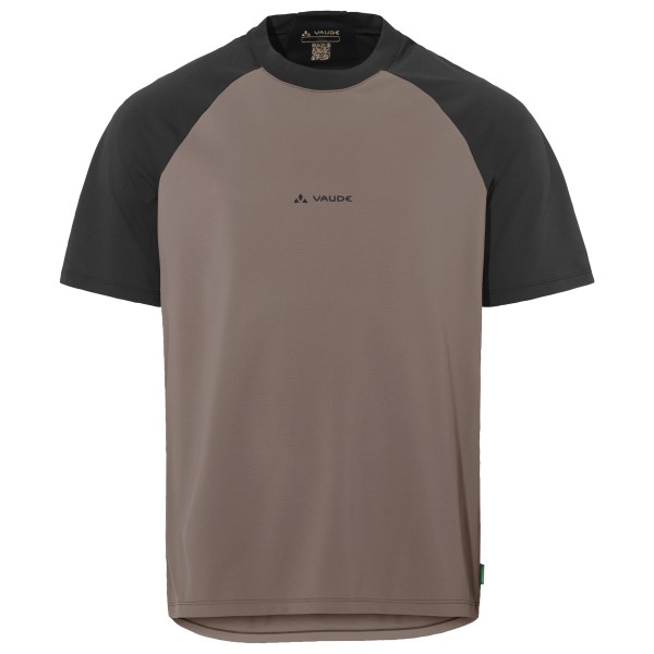 Vaude - Loamer Shirt - Radtrikot Gr S braun Vaude - Loamer Shirt - Radtrikot Gr S braun von Vaude