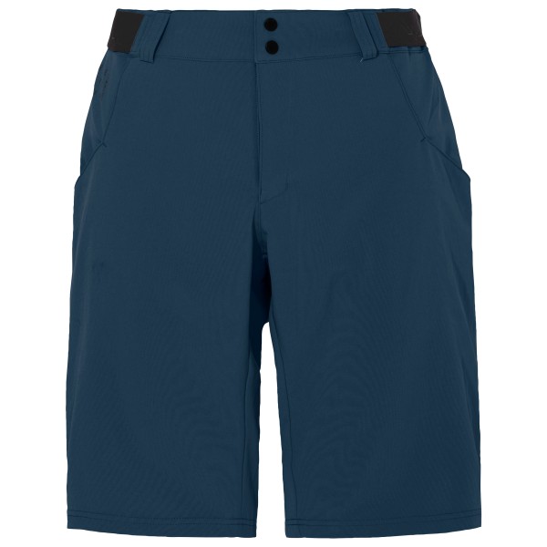 Vaude - Loamer Shorts - Radhose Gr 3XL blau von Vaude