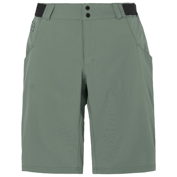 Vaude - Loamer Shorts - Radhose Gr L oliv Vaude - Loamer Shorts - Radhose Gr L oliv von Vaude