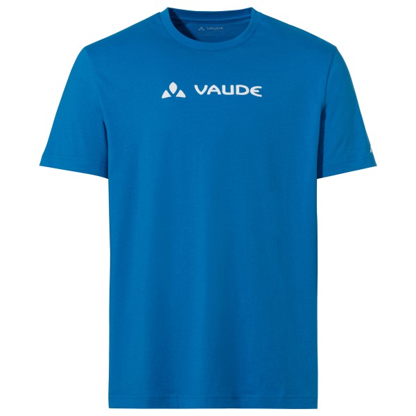 Vaude - Logo T-Shirt II - T-Shirt Gr XL oliv Vaude - Logo T-Shirt II - T-Shirt Gr XL oliv von Vaude