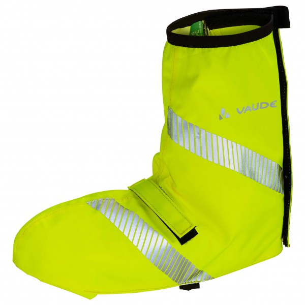 Vaude - Luminum Bike Gaiter - Überschuhe Gr 36-39 grün von Vaude