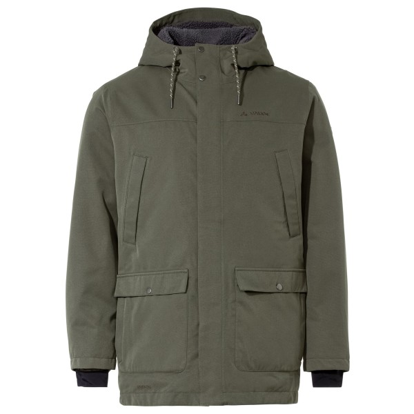 Vaude - Manukau Parka II - Winterjacke Gr 3XL oliv Vaude - Manukau Parka II - Winterjacke Gr 3XL oliv von Vaude