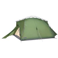 Vaude Mark Ultralight 3 Green Vaude Mark Ultralight 3 Green von Vaude