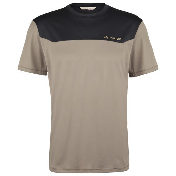 Vaude - Matoso Tricot - Funktionsshirt Gr XXL beige Vaude - Matoso Tricot - Funktionsshirt Gr XXL beige von Vaude
