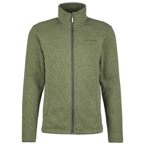 Vaude - Me Aland Jacket - Fleecejacke Gr M oliv Vaude - Me Aland Jacket - Fleecejacke Gr M oliv von Vaude
