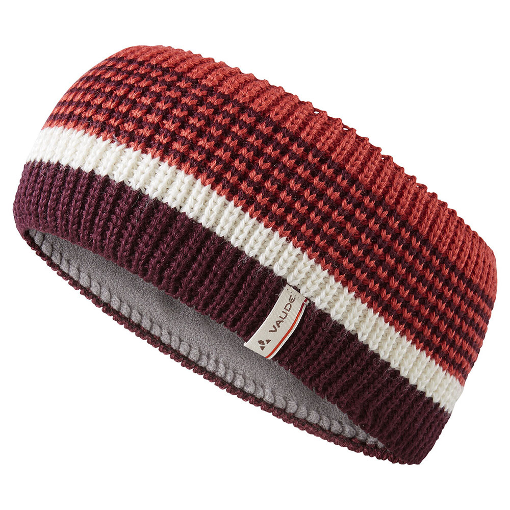 Vaude Melbu Iv Headband Lila Mann Vaude Melbu Iv Headband Lila Mann von Vaude