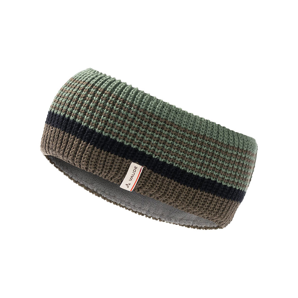 Vaude Melbu Iv Headband Grün Mann Vaude Melbu Iv Headband Grün Mann von Vaude