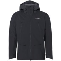 Vaude Men's Croz Alpine 3L Jacket - Herren Hardshelljacke von Vaude