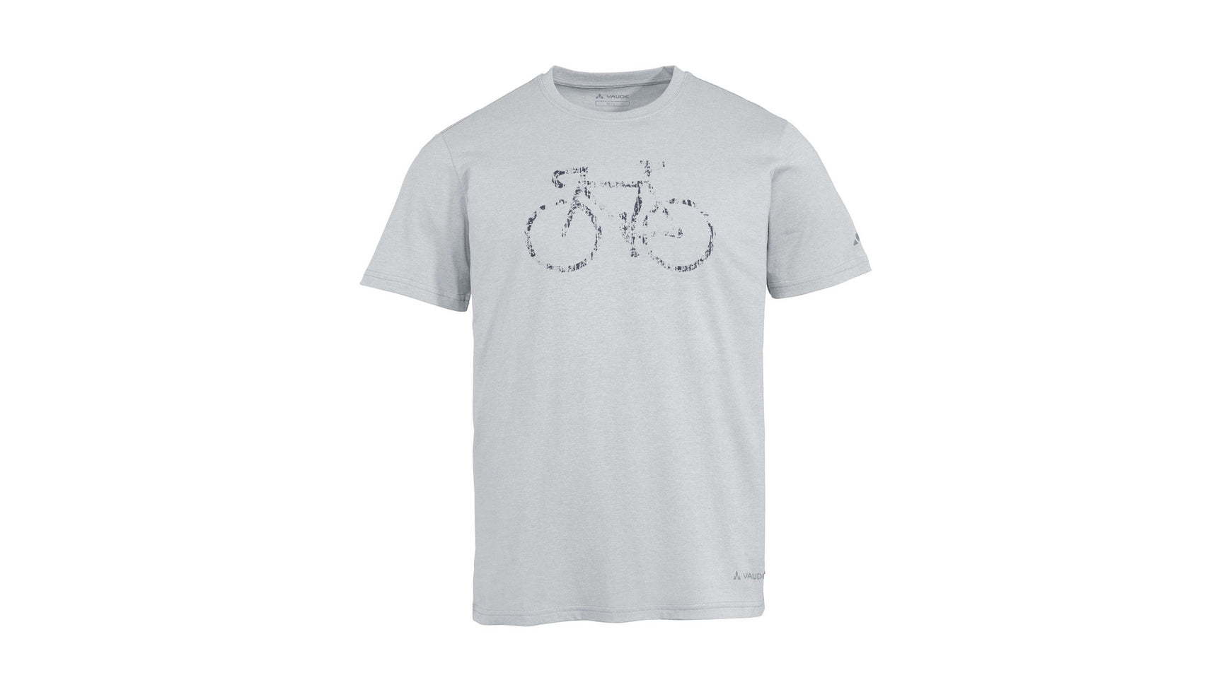 Vaude Men's Cyclist T-Shirt V Vaude Men's Cyclist T-Shirt V von Vaude