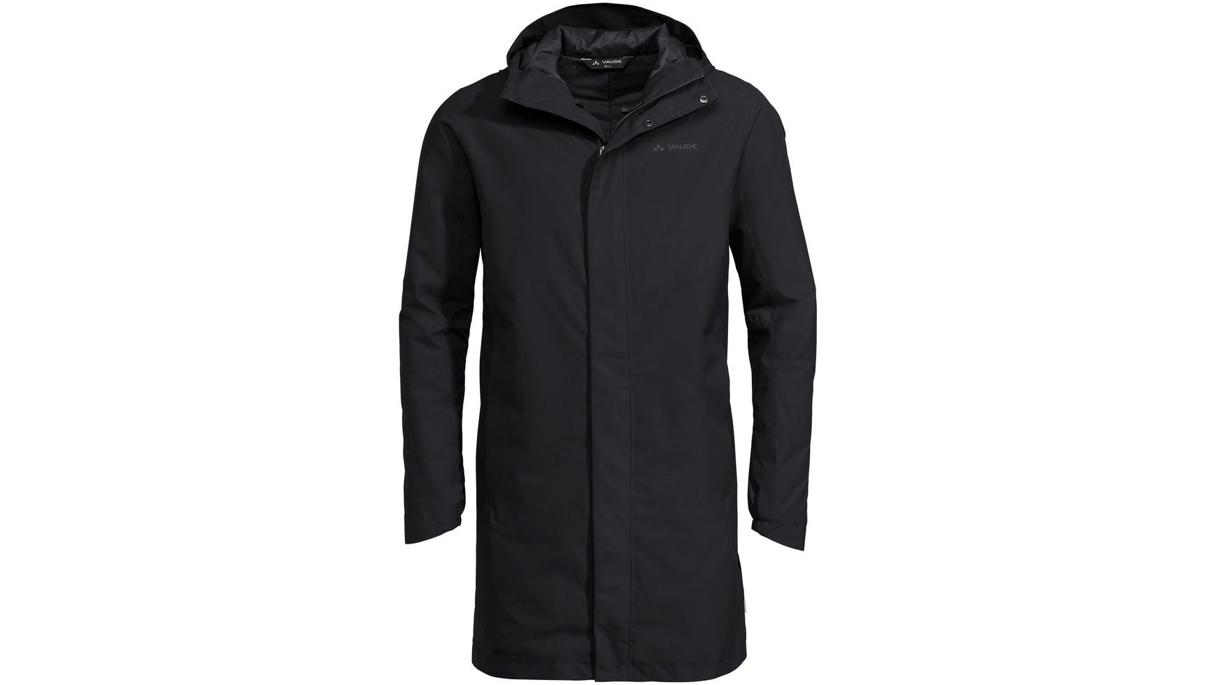 Vaude Men's Cyclist padded Parka von Vaude