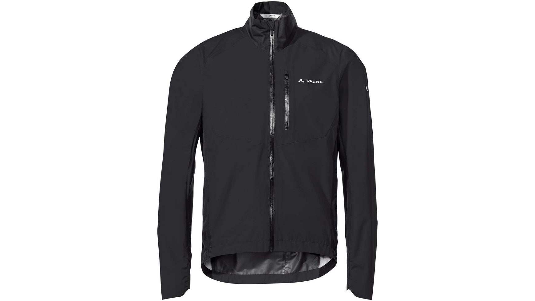 Vaude Men's Kuro Rain Jacket Vaude Men's Kuro Rain Jacket von Vaude