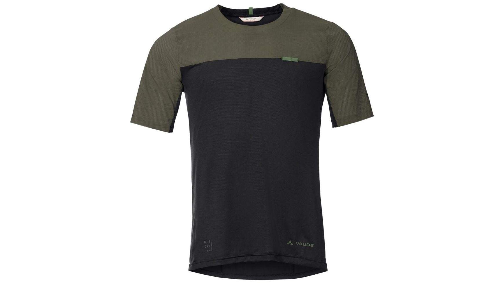 Vaude Men's Kuro Shirt II Vaude Men's Kuro Shirt II von Vaude