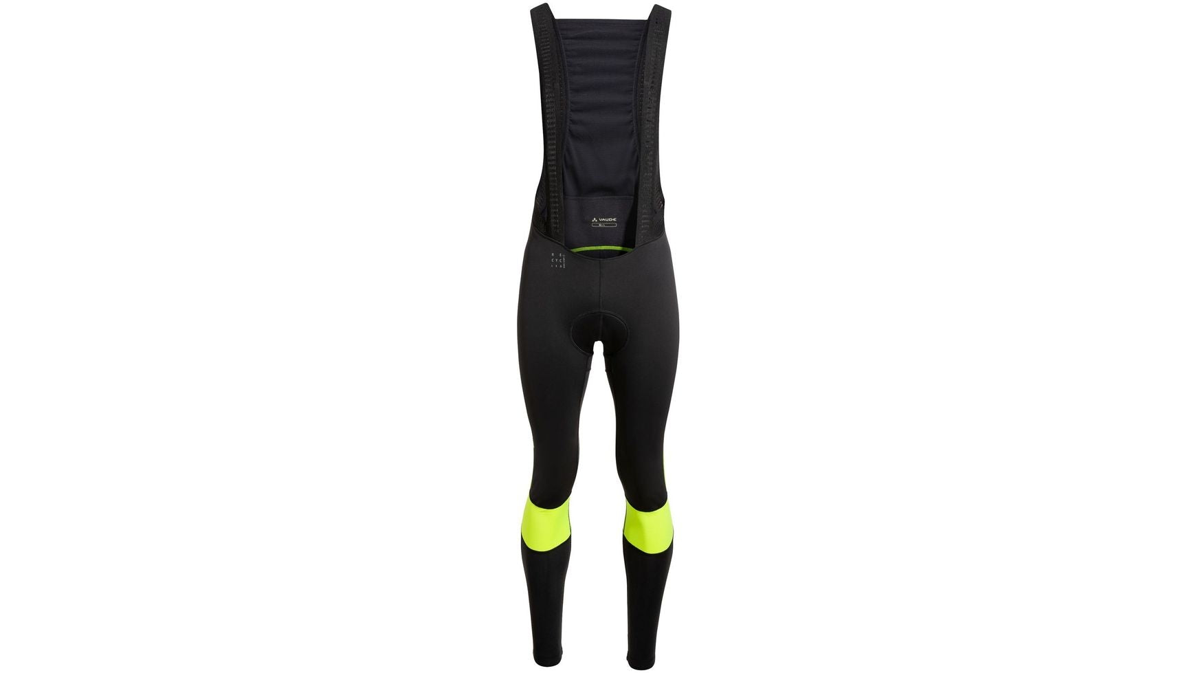 Vaude Men's Kuro Warm Bib Tights Vaude Men's Kuro Warm Bib Tights von Vaude