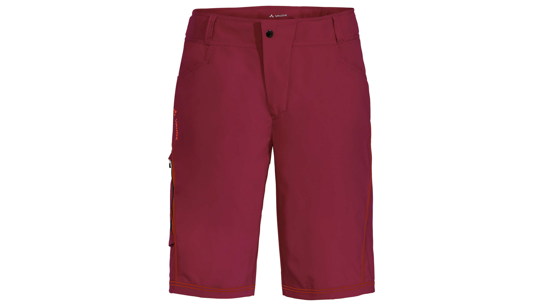 Vaude Men's Ledro Shorts Vaude Men's Ledro Shorts von Vaude