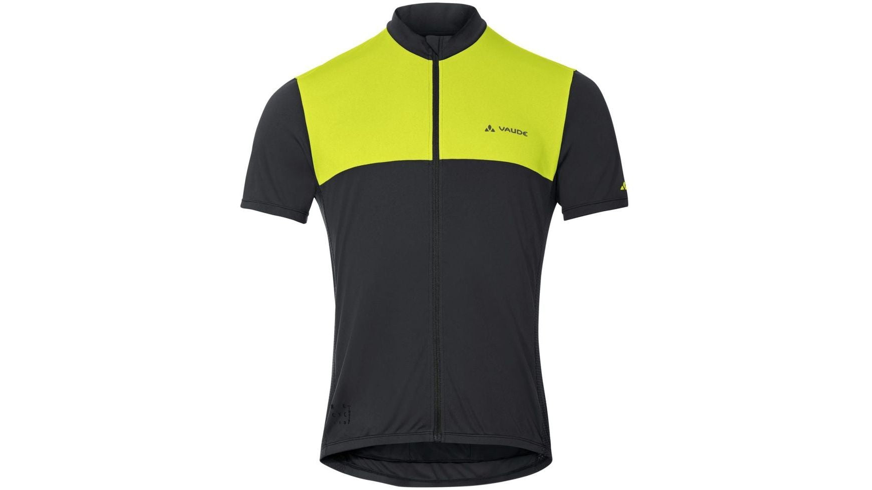 Vaude Men's Matera FZ Trikot Vaude Men's Matera FZ Trikot von Vaude