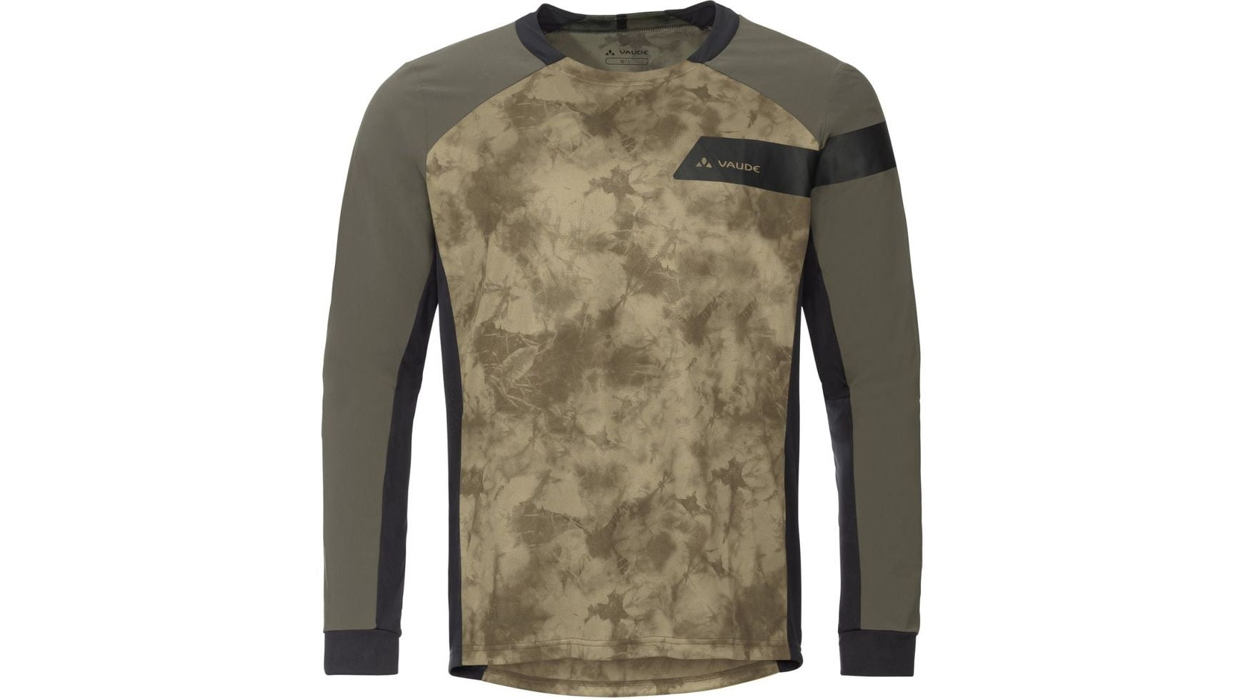 Vaude Men's Moab LS Pro Shirt von Vaude