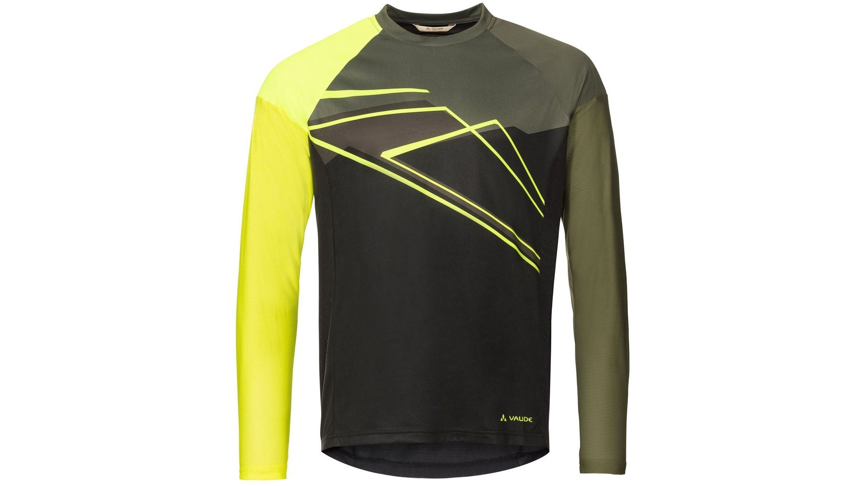 Vaude Men's Moab LS Shirt VI Vaude Men's Moab LS Shirt VI von Vaude