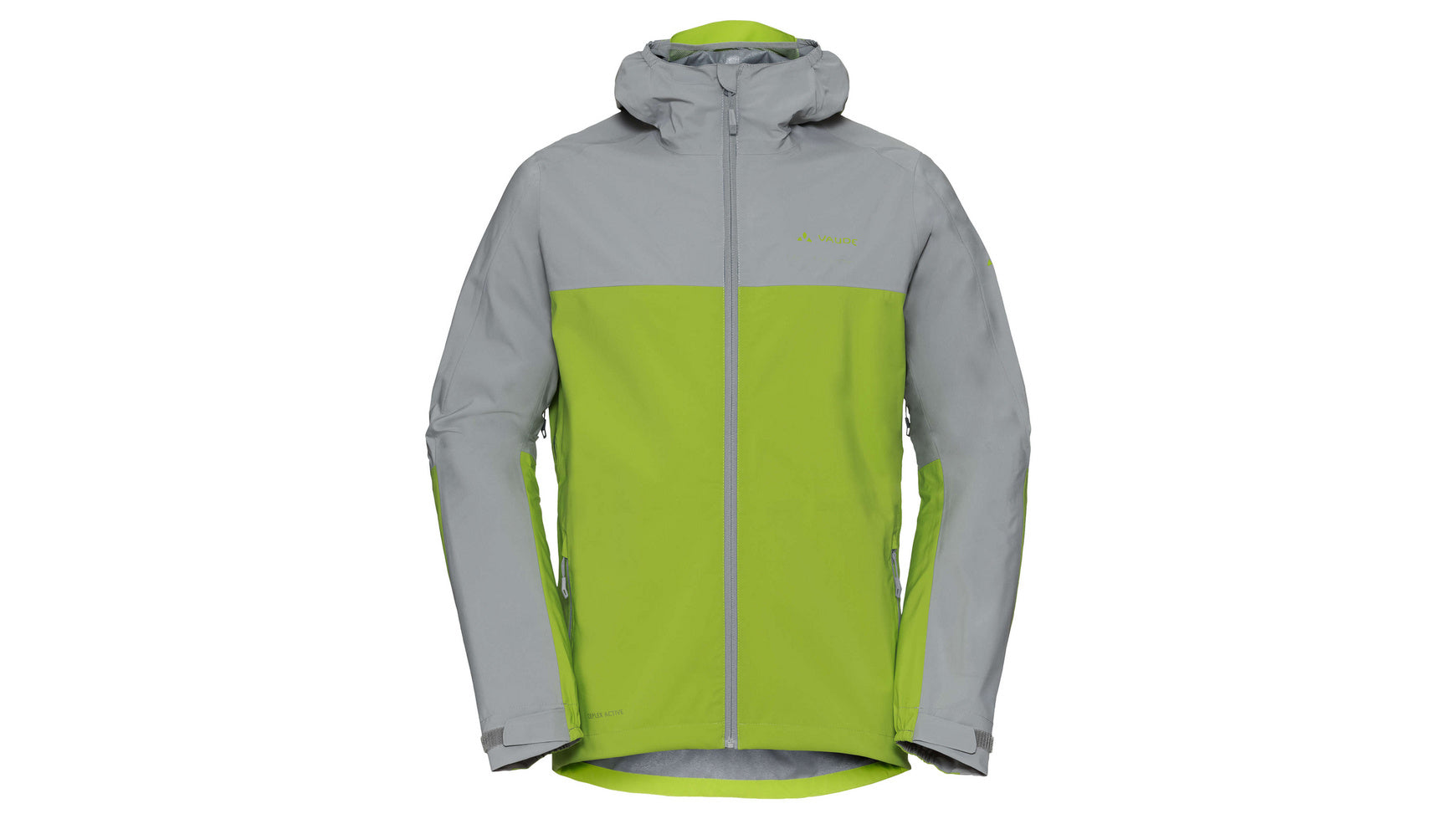 Vaude Men's Moab Rain Jacket von Vaude